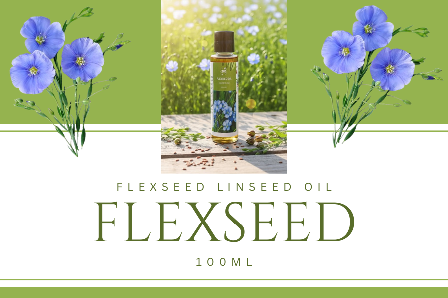 flexseed oil