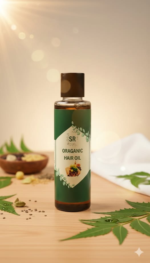 Flexseed oil